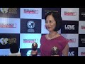 Hong Kong International Airport - Joanne Ma, Asst. GM Terminal Operation & Government Facilitation