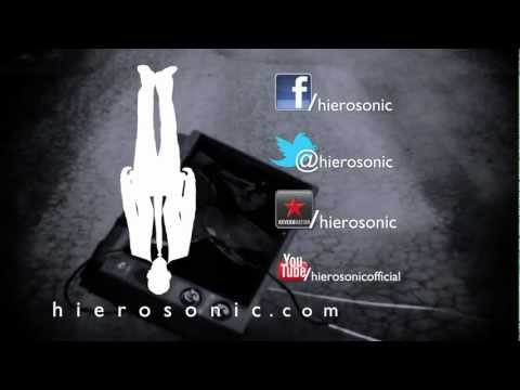 Hierosonic Promo 2013