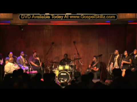 Doobie Powell LIVE In New York