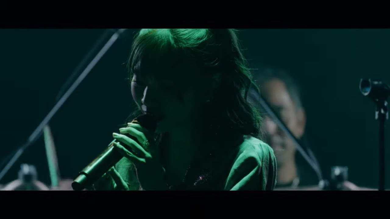 TVアニメ『宝石の国』OP主題歌 YURiKA「鏡面の波」（Live tour KiRA☆KiRA）