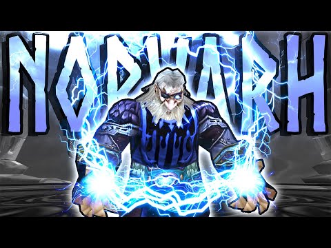 Brahaemir (Norvarh) 2 - WoW Elemental Shaman PvP Montage WotLK