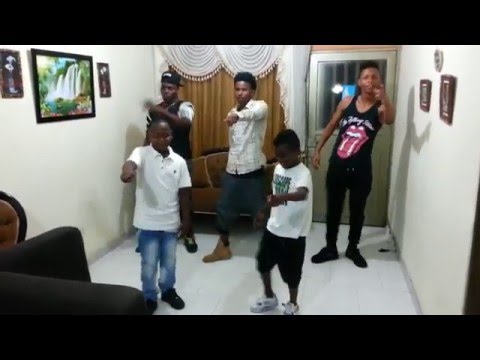 Baile Exótico Sobrenatural Esto Se Va A Putear Baile Urbano | Promo Mick Brigan