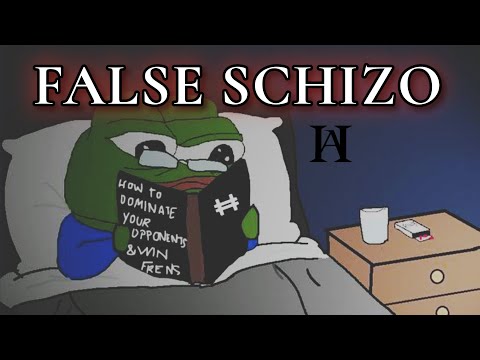 The Age of the False Schizo