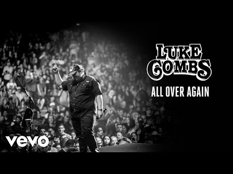 All Over Again Thumbnail
