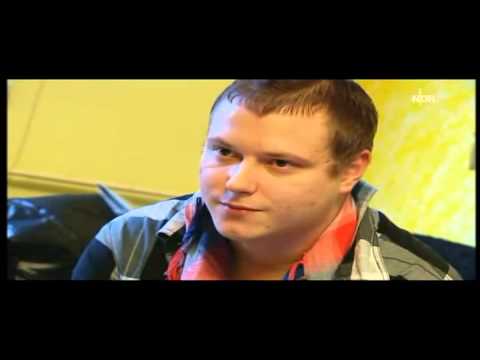 GONZOLA & EUGEN REPORTAGE BY NDR - NORDMAGAZINE