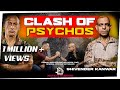 Clash Of Psychos Col Shivender And Col Kaushal Kashyap