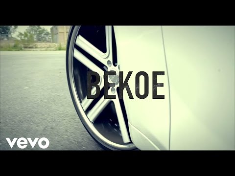 Bekoe - Aw Yeah