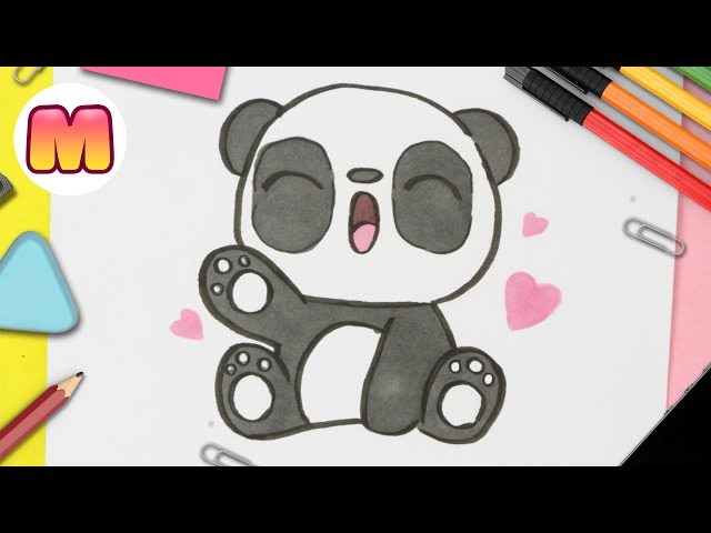 Vídeo relacionado con Cómo Dibujar Kawaii Animales: 101 Dibujos Súper Monos para Aprender a Dibujar Animales Paso a Paso (Mundo Kawaii)