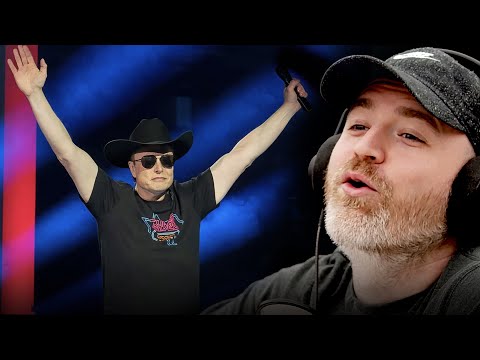 Elon Musk: FULL Twitter Takeover