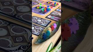 Winning this game is risky business! ⭐️🌿☺️❤️ #boardgames #tabletopgames #strategygame
