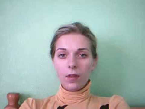 Lithuanian tutorial - nouns2(pronunciation)