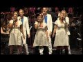 Symphonic ABBA - Gimme! Gimme! Gimme! (Sydney Symphony Orchestra / Rajaton)