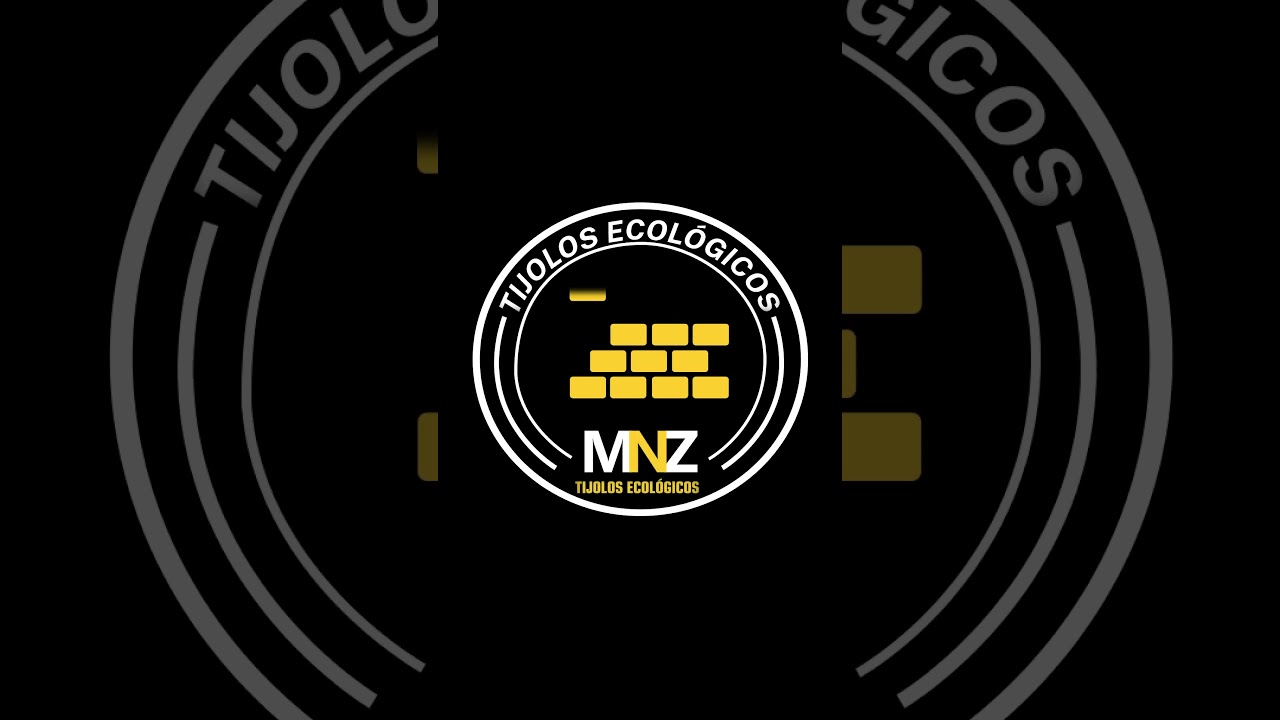 Animação Logo MNZEco