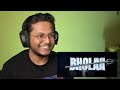 BHOLA Teaser 2 Reaction