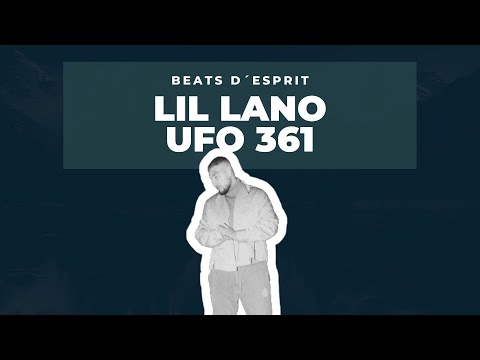 Freedom 🕊| Lil Lano & Ufo361 Trap Type Beat 2021