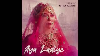 Aya Ladiye song artwork