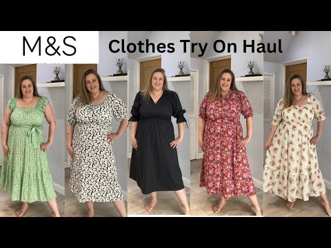 Roupas Marks and Spencer experimente tamanho 18 #plussize #fashion #plussizefashion #marksandspencer