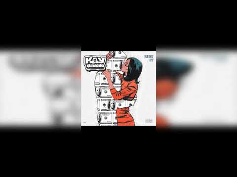 Kay Huncho - Ride It (Prod. By Progression)