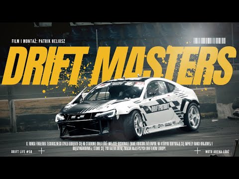 Rozwaliłem Subaru, Drift Masters -  DRIFT LIFE #58