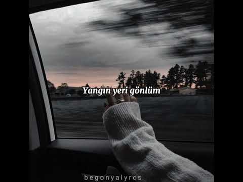 Pınar Çubukçu & Batuhan Fırat - Sana Söz Kalbim ( sözleri )