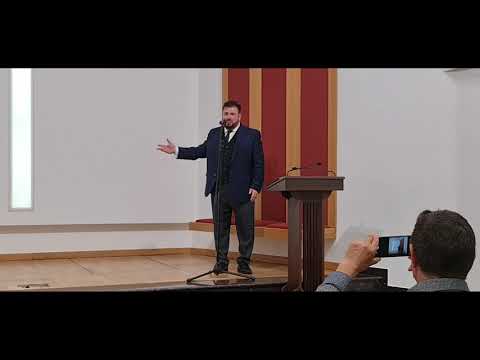 Daniel Prunaru - Vino la cruce