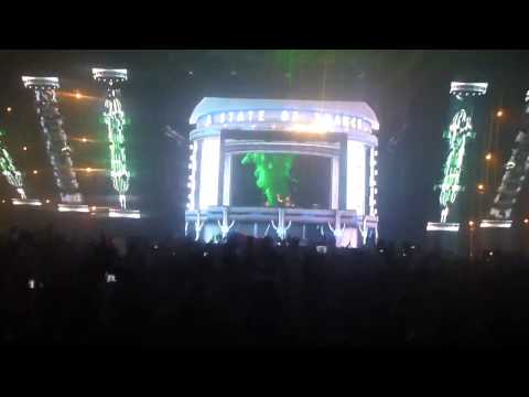 Arctic Moon ASOT 600 | Arctic Moon - Starships Over Alice (Paul Webster Remix)