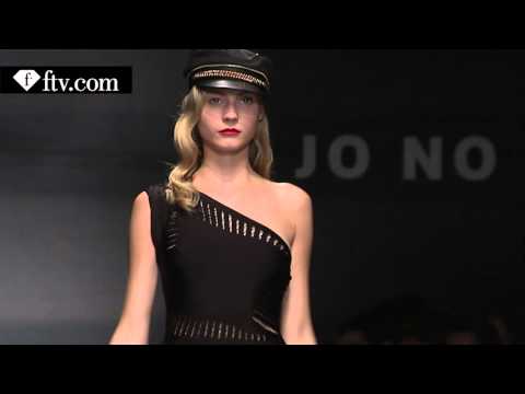 MILAN FW S/S 10 - JO NO FUI