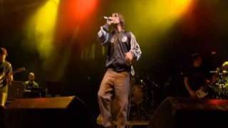 Ian Brown-Golden Gaze(Live at Glastonbury 2005)