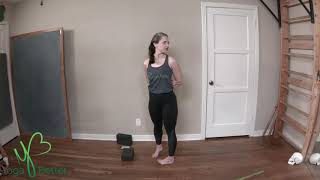 LEVEL 1 - 9am w/ ANDRIA - 4.2.21 Yoga Better LIVESTREAM