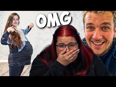 Neočekivane REAKCIJE Bliskih Ljudi Na Trudnoću