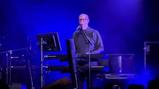 Pet Shop Boys perform ‘Your Funny Uncle’ live at the Electric Ballroom Camden Friday 10th April 2026
