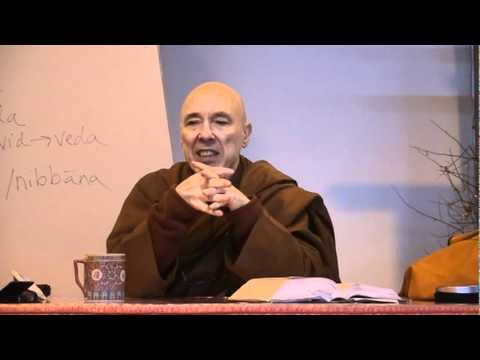 Majjhima Nikaya (MN 48: part 2, section 2, 2011.3.26) Bhikkhu Bodhi.MPG