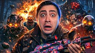 MUITO FRENÉTICO! - JOHN CARPENTER'S TOXIC COMMANDO COM OS AMIGOS - Parte 2