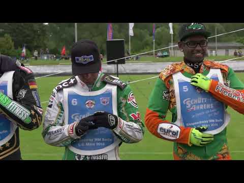 Fahrervorstellung 50.Ostseepokal 26.08.2017 in Stralsund