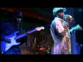 Lee 'Scratch' Perry - Jungle Safari (DVD -- 'Lee 'Scratch' Perry at the Jazz Café')