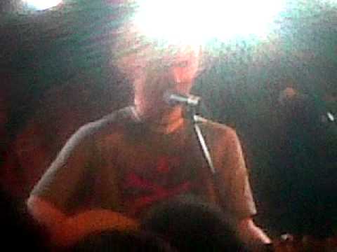 Ed Sheeran Ft Mikill Pane - The A Team / Little Lady - Guildford Boiler Room 19/07/2011