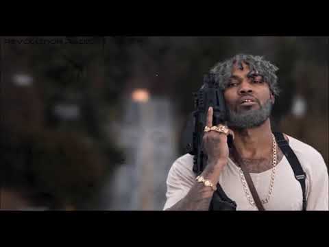 Vol. 17 - Locksmith - JZAC - Raz Simone ft. Jay Park