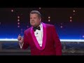 James Corden's Electrifying 2019 Tony Awards Opening Number Salutes The Magic Of Live Broadway