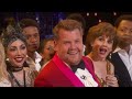 James Corden's Electrifying 2019 Tony Awards Opening Number Salutes The Magic Of Live Broadway