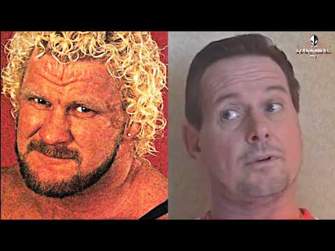 Roddy Piper on Dave Shultz as Backstage Cancer