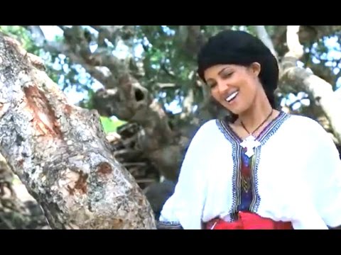 Ethiopia -  Etsegenet H/ Mariam - Ende Seblewongel - New Ethiopian Traditional Music 2015