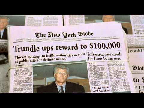 Chestnut: Hero of Central Park 1-2-3  HD