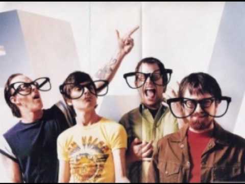 Weezer - Take Control