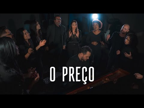 Nova Essência - O Preço (Vídeo Oficial)