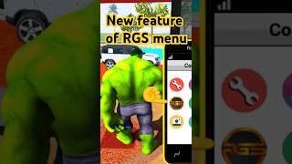 Download lagu Thanks for 3 lack views. 🫡How to use this RGS menu in indian bike driving game #gaming #subscribe mp3