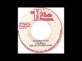 Cultures - Weeping Eyes / Yard Dub
