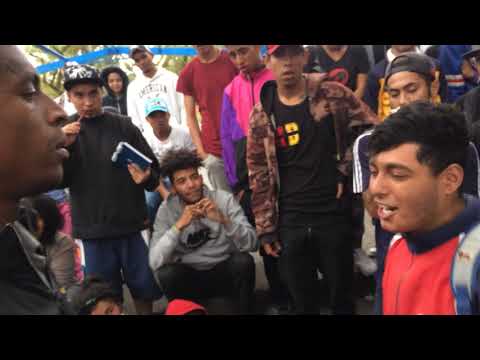 Big Mind vs Adulterio. #Lacarolinastyle