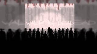 Big Left - The End ft Marz