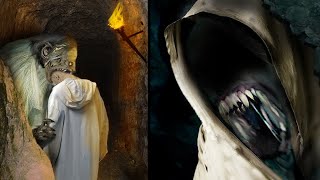 Demon Creatures The Bible Warned Us About
