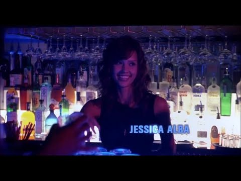 Honey - Jessica Alba (MV) [MAD Fanmade] - 3rd Storee feat. Clipse  [Hidden masterpiece]